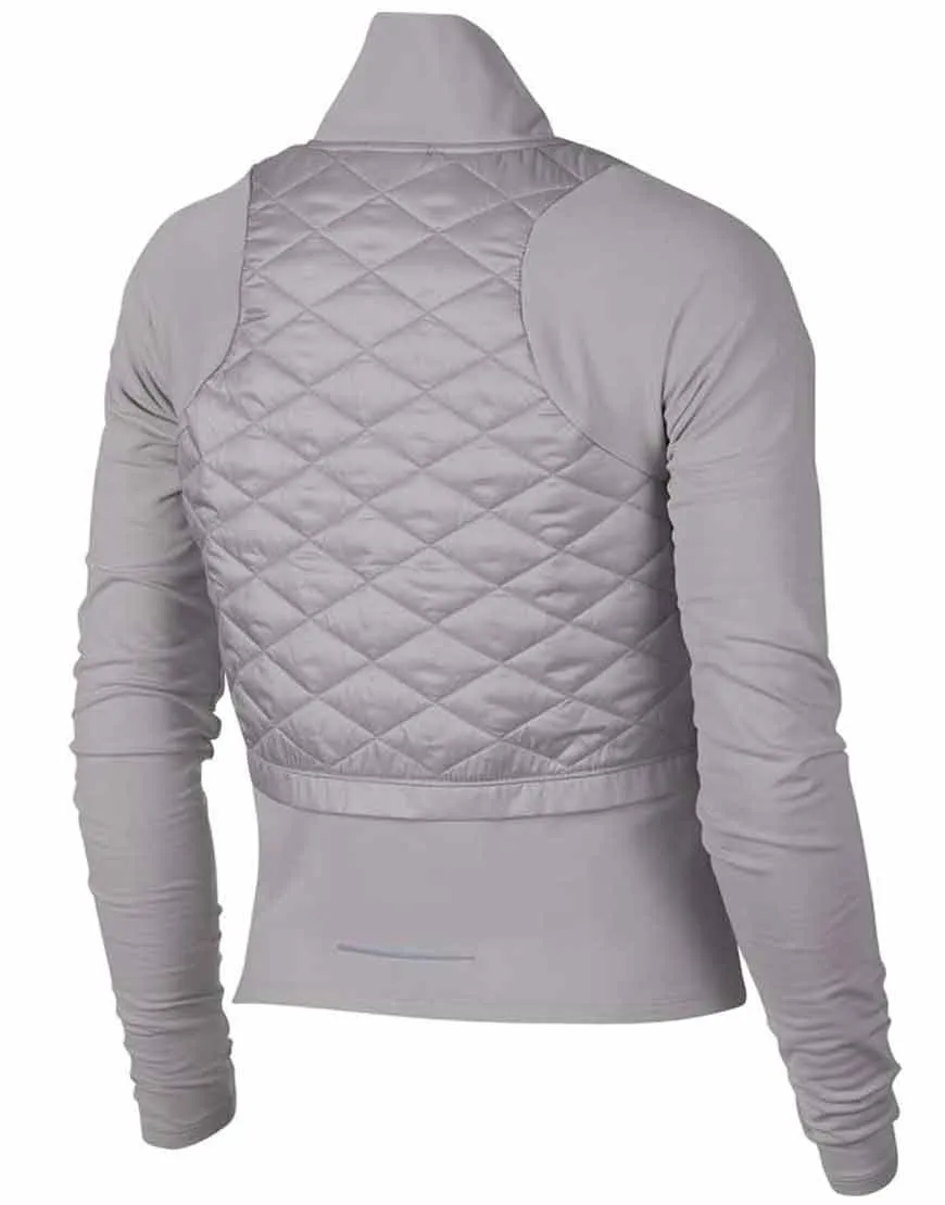 Virgin River S02 Melinda Monroe Quilted Jacket | Ujackets.com - 40%OFF