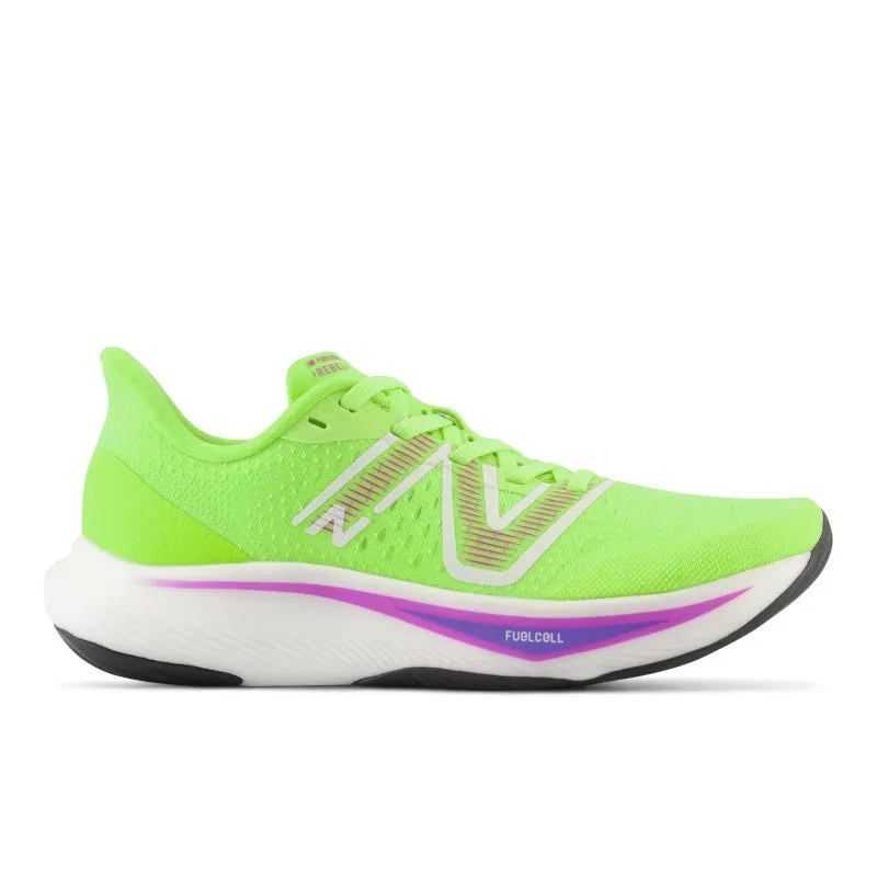 W New Balance Fuelcell Rebel WFCXCT3