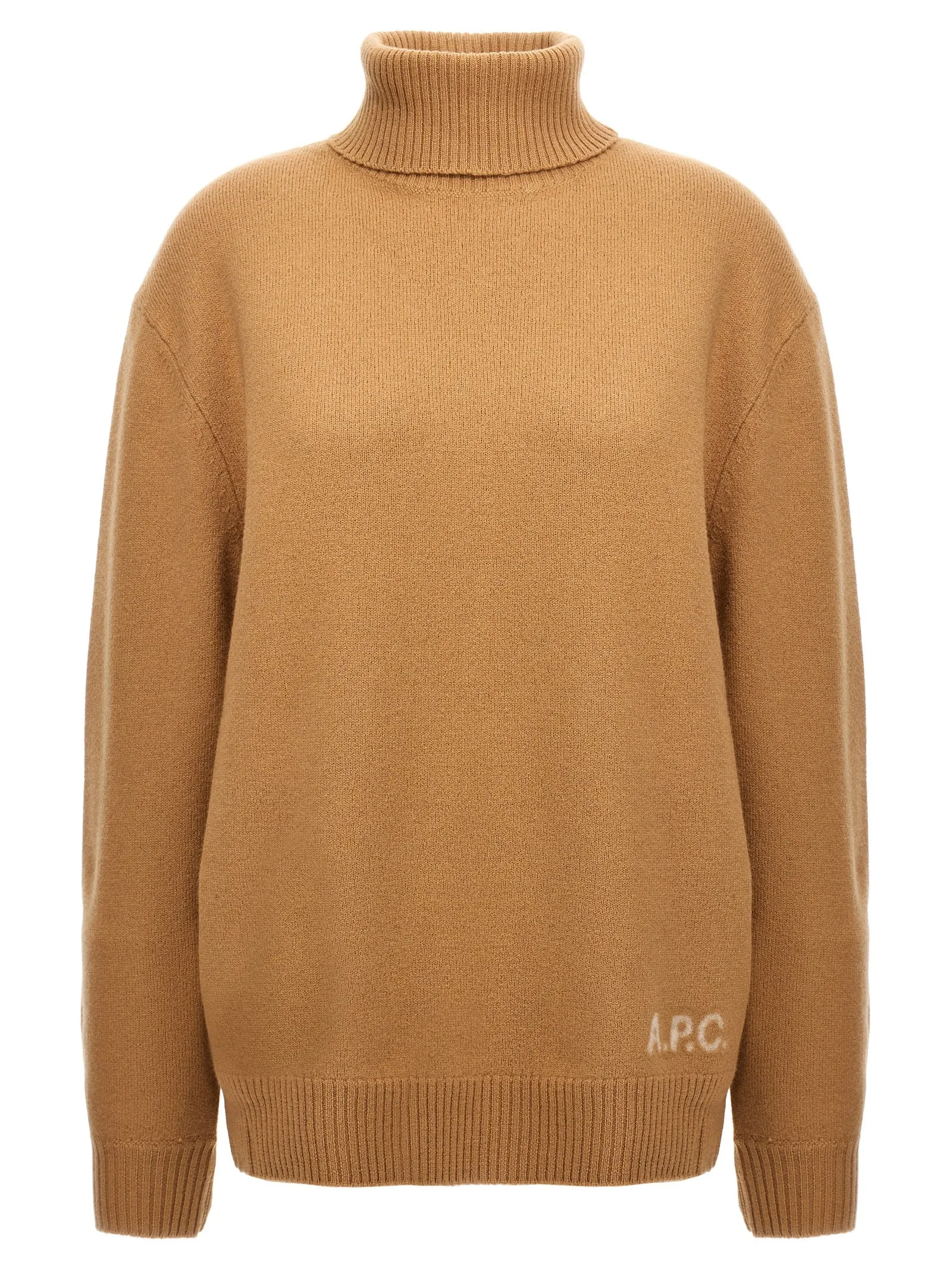 Walter Sweater, Cardigans Beige