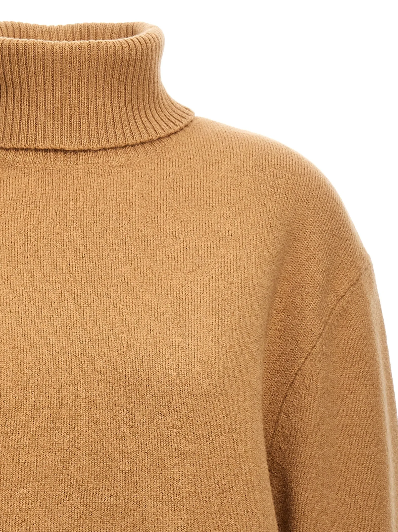 Walter Sweater, Cardigans Beige