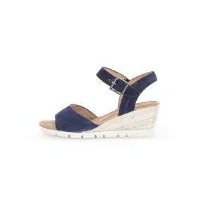 Wedge Sandal - Nieve 42.042