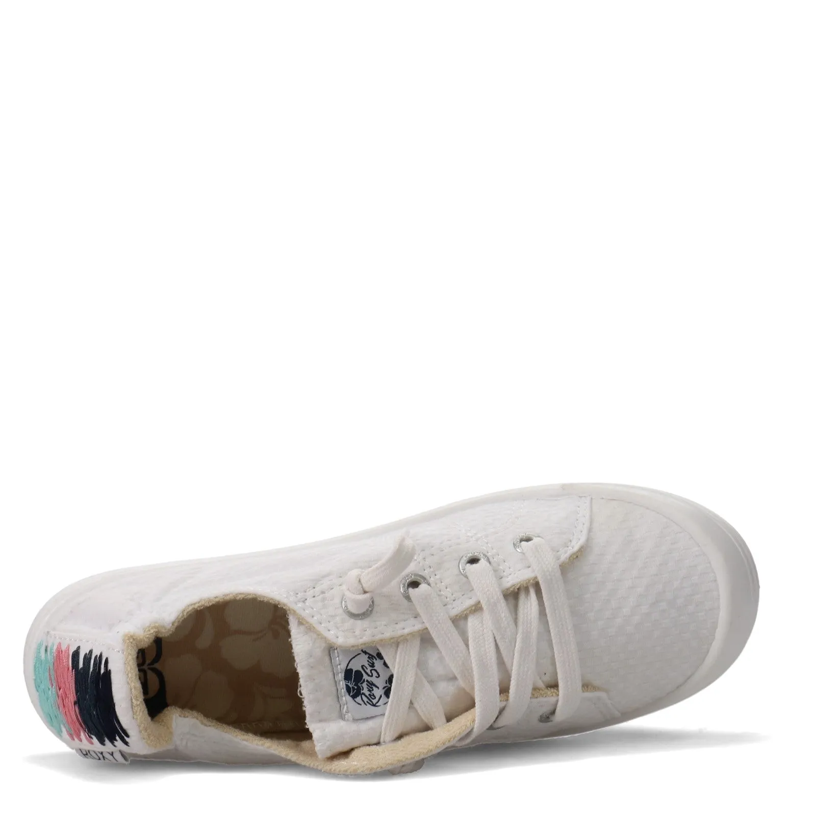 Women's Roxy, Bayshore Sneaker