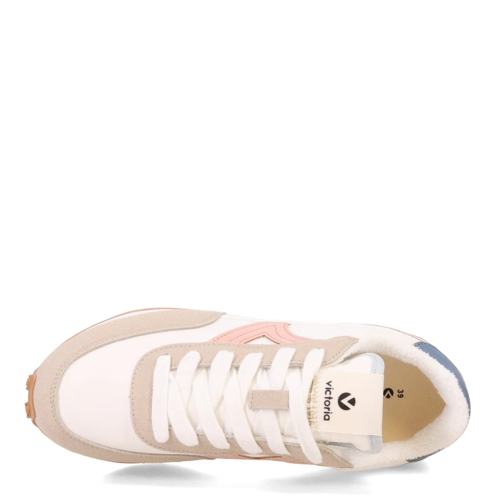 Women's Victoria, Astro Sneaker