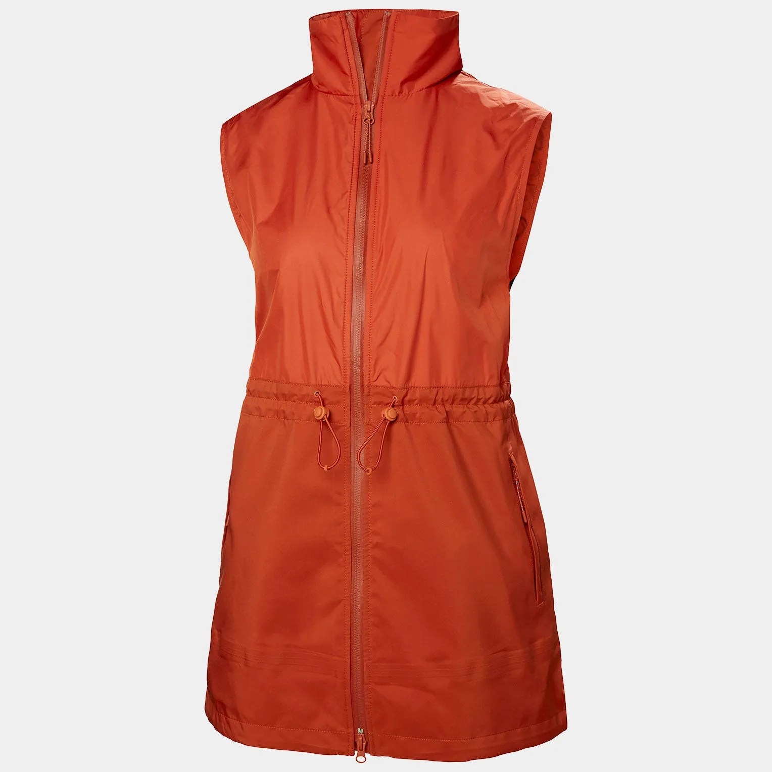 Women's Modular Essence Rain Coat