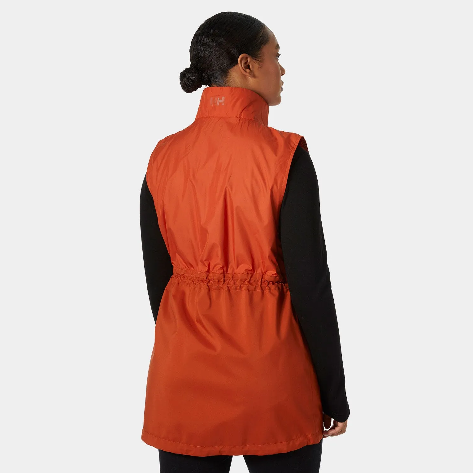 Women's Modular Essence Rain Coat