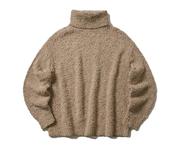 WV PROJECT  |Sweaters