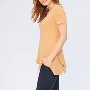 XCVI Lettie Tee