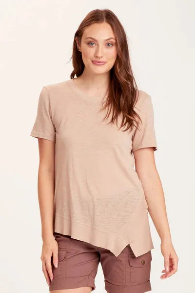 XCVI Lettie Tee