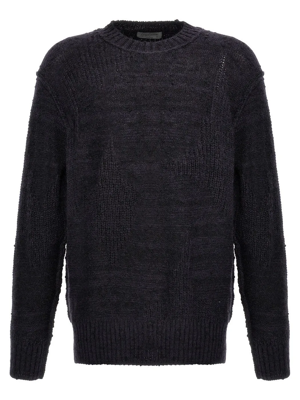 Yohji Yamamoto  |Sweaters