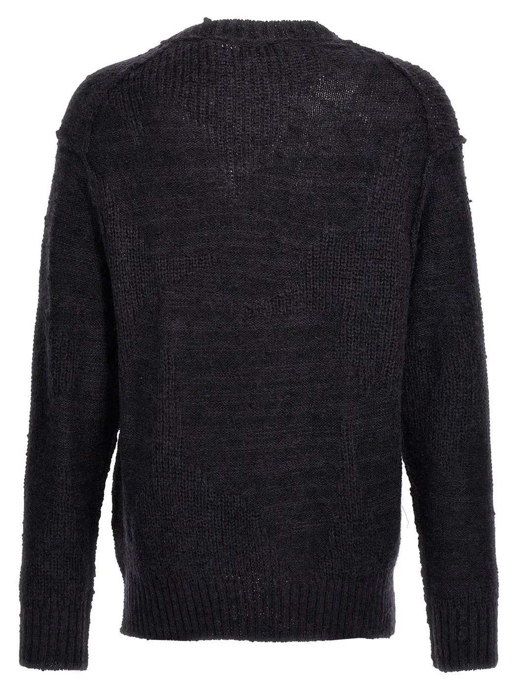 Yohji Yamamoto  |Sweaters