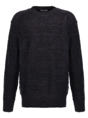 Yohji Yamamoto  |Sweaters