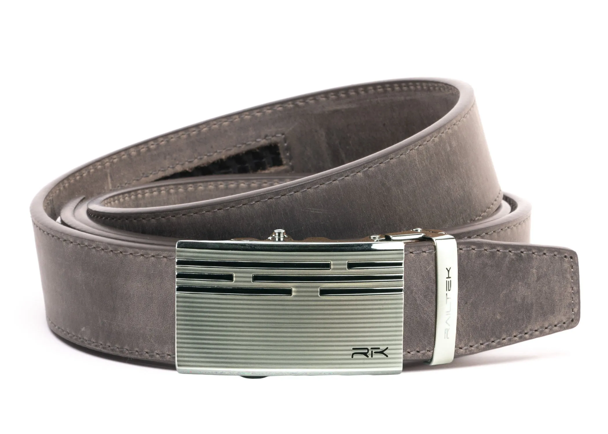 Zinc Railtek Belt