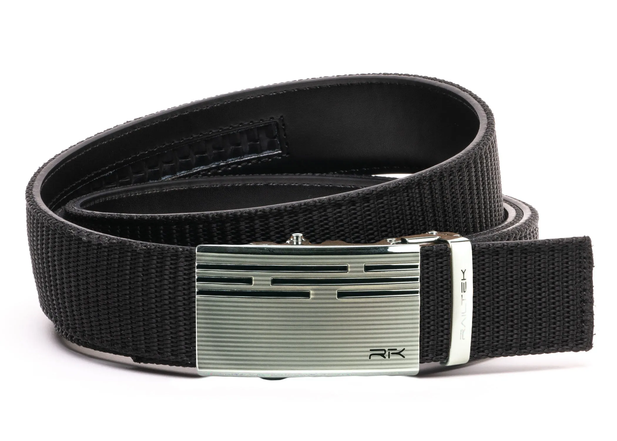 Zinc Railtek Belt