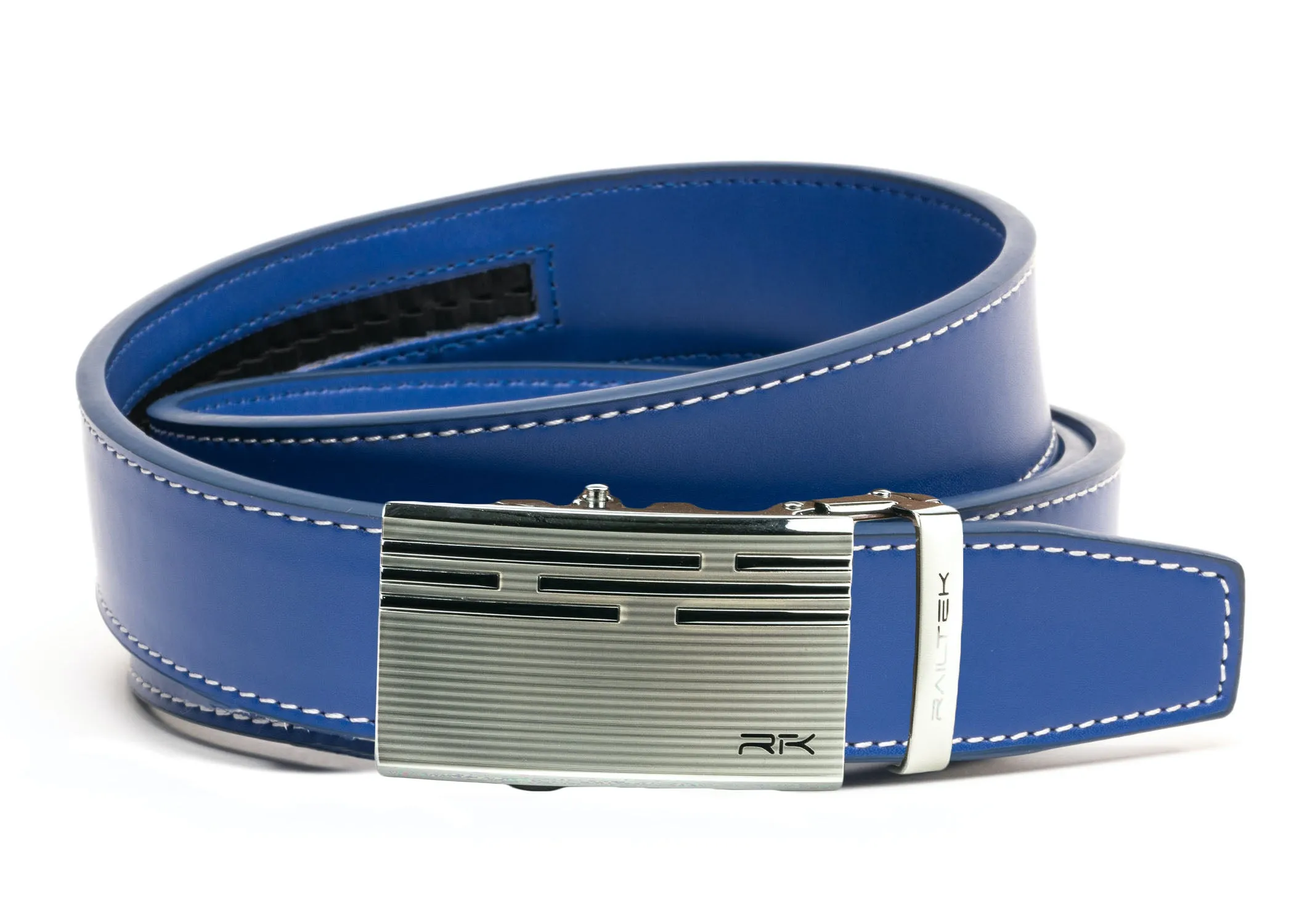 Zinc Railtek Belt