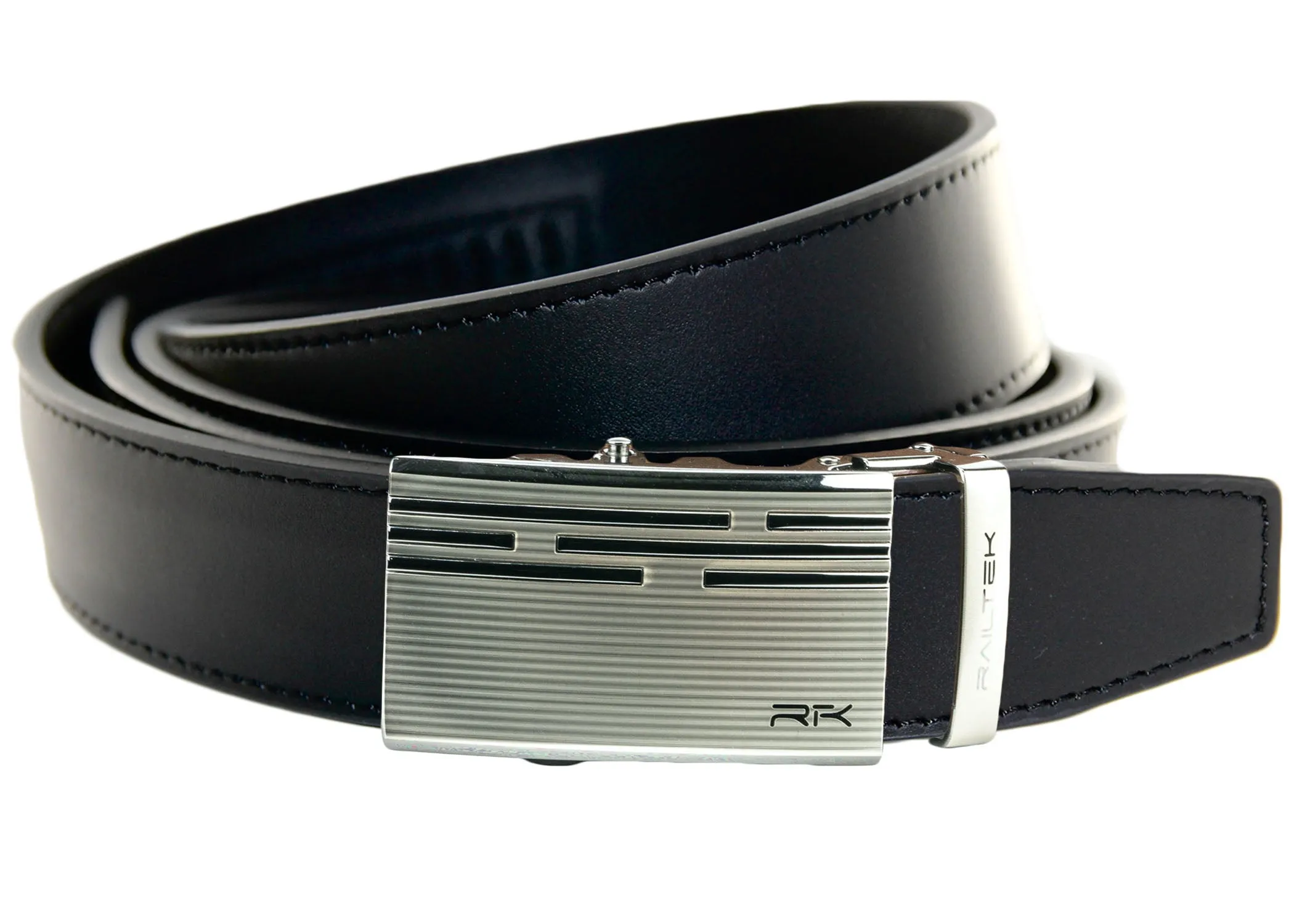 Zinc Railtek Belt