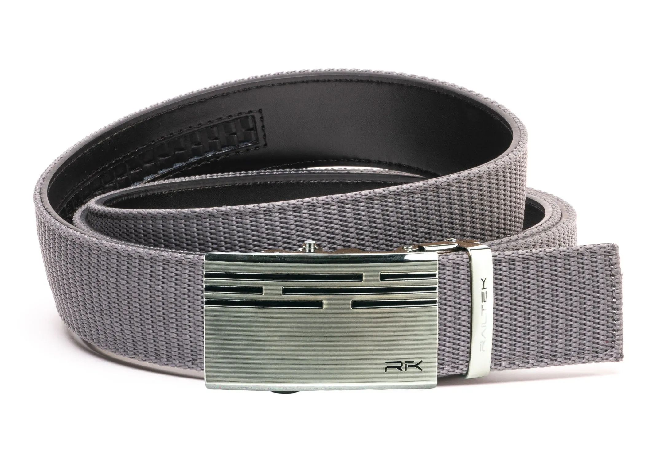 Zinc Railtek Belt