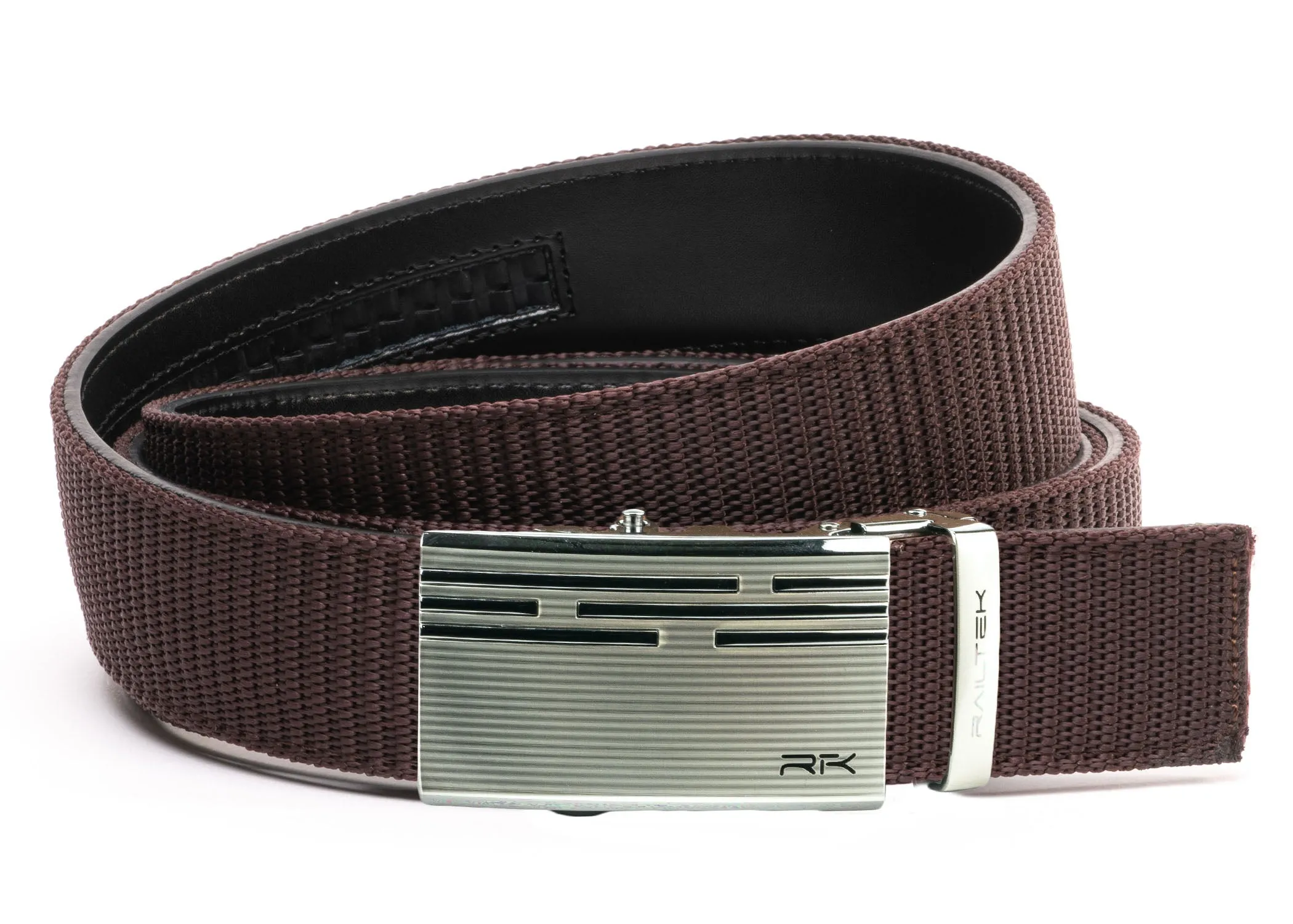 Zinc Railtek Belt