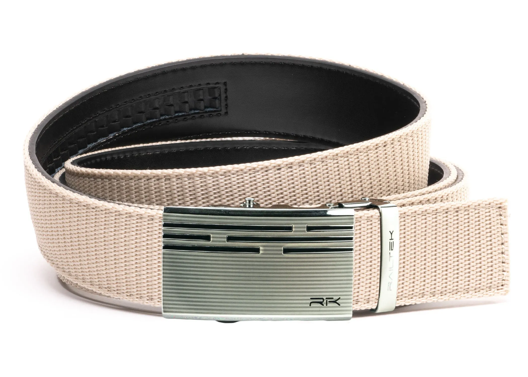 Zinc Railtek Belt