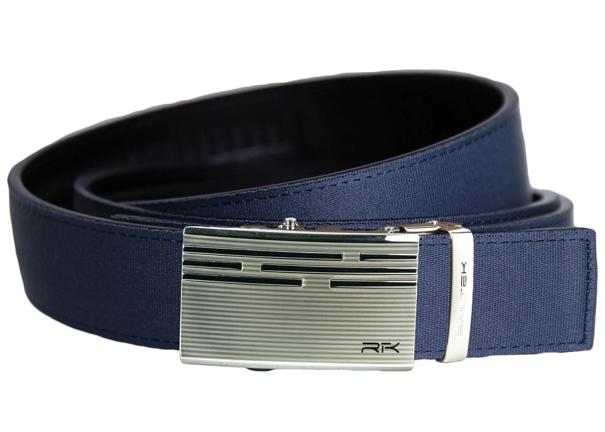 Zinc Railtek Belt