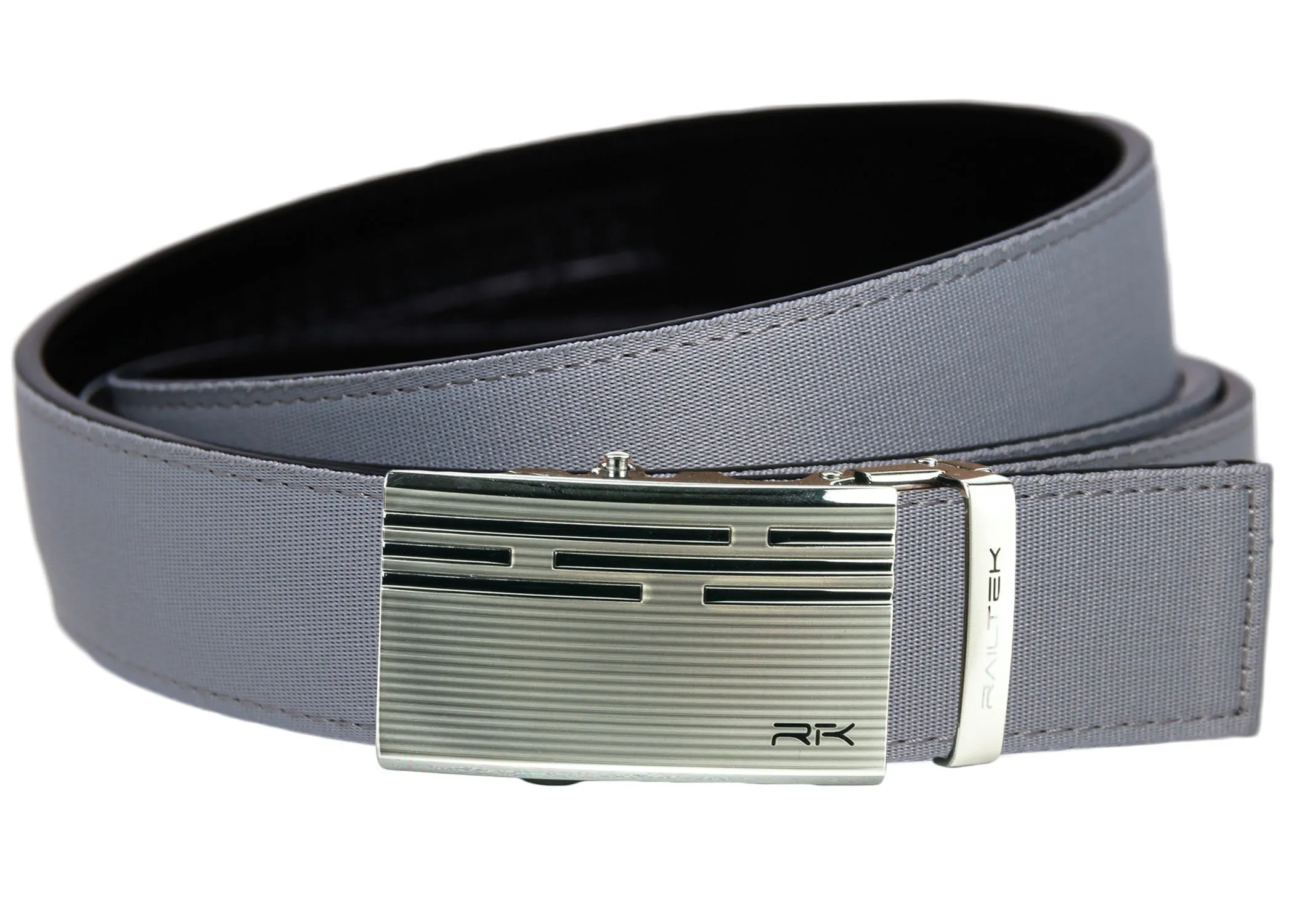 Zinc Railtek Belt