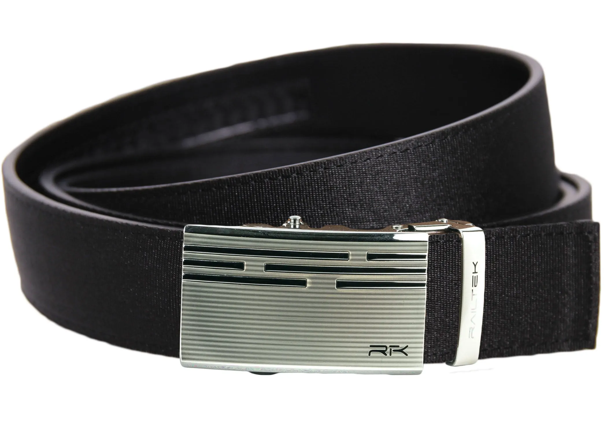 Zinc Railtek Belt